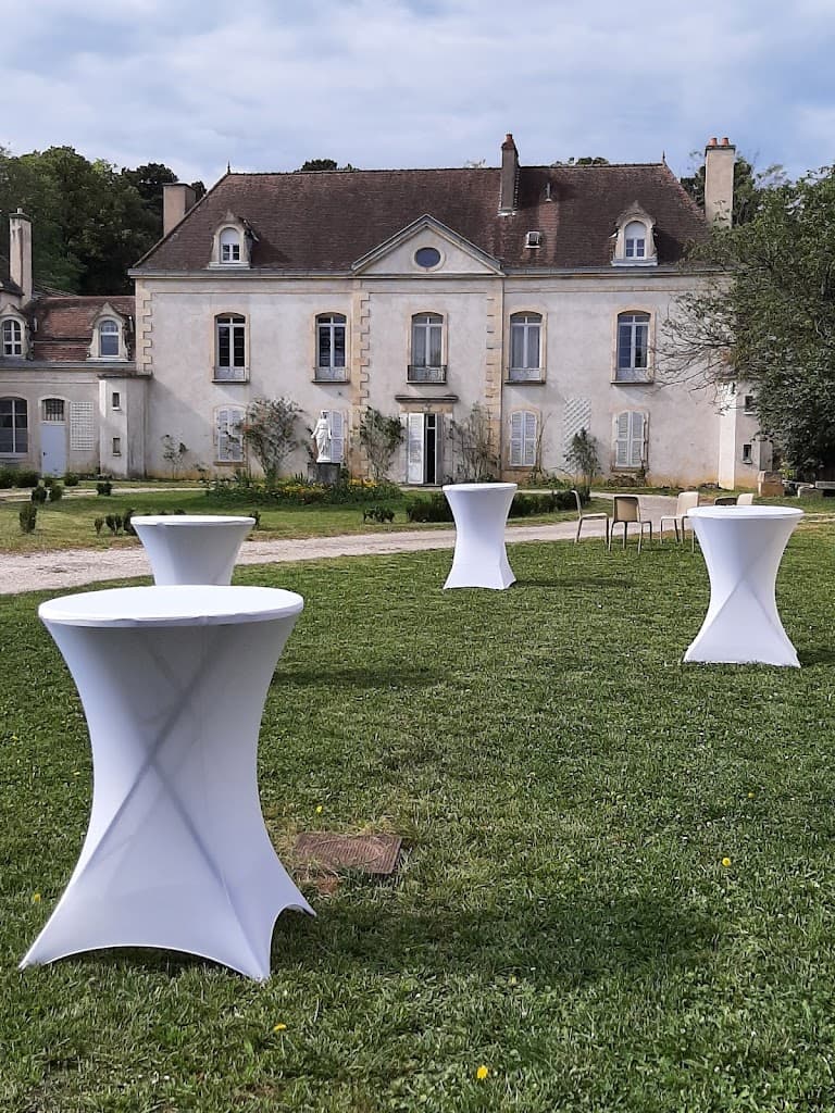 Domaine du Préville