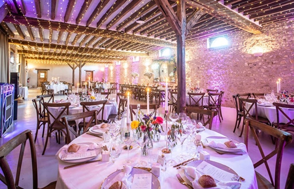La Grange de la Cueillas