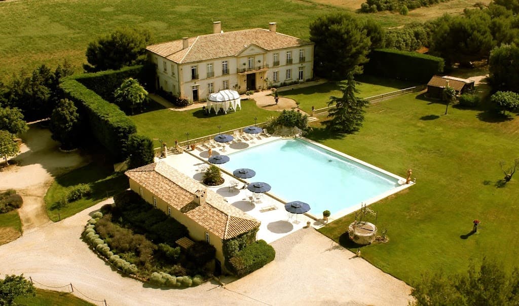 Bastide d'Astres
