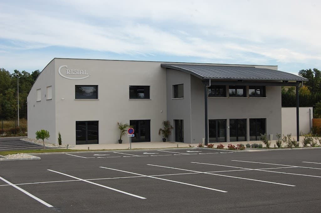 Cristal Réception, salle événementielle traiteur séminaire mariage