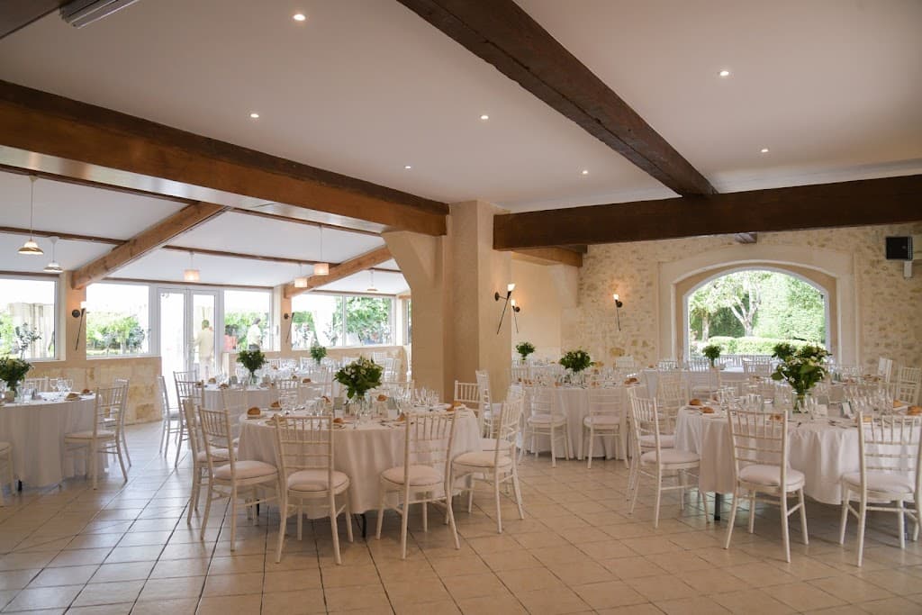 Manoir Saint Gervais
