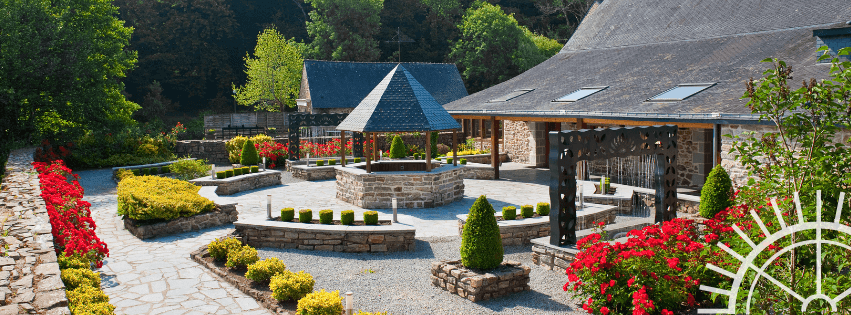 Domaine du Moulin de Saint-Yves