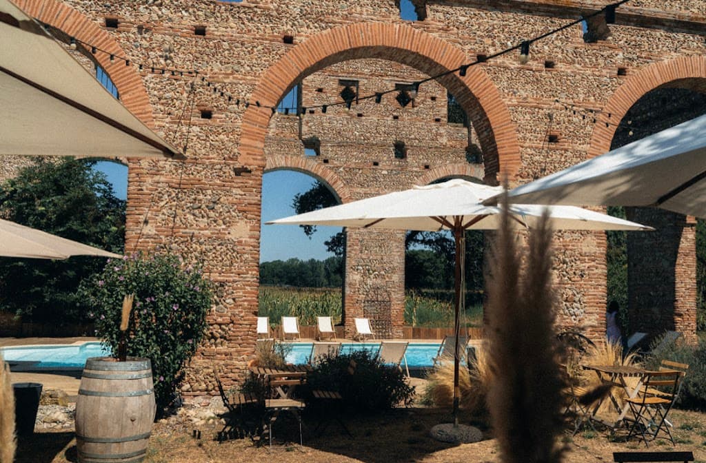 Domaine du Beyssac
