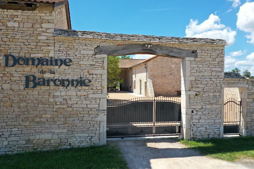 Domaine de la baronnie