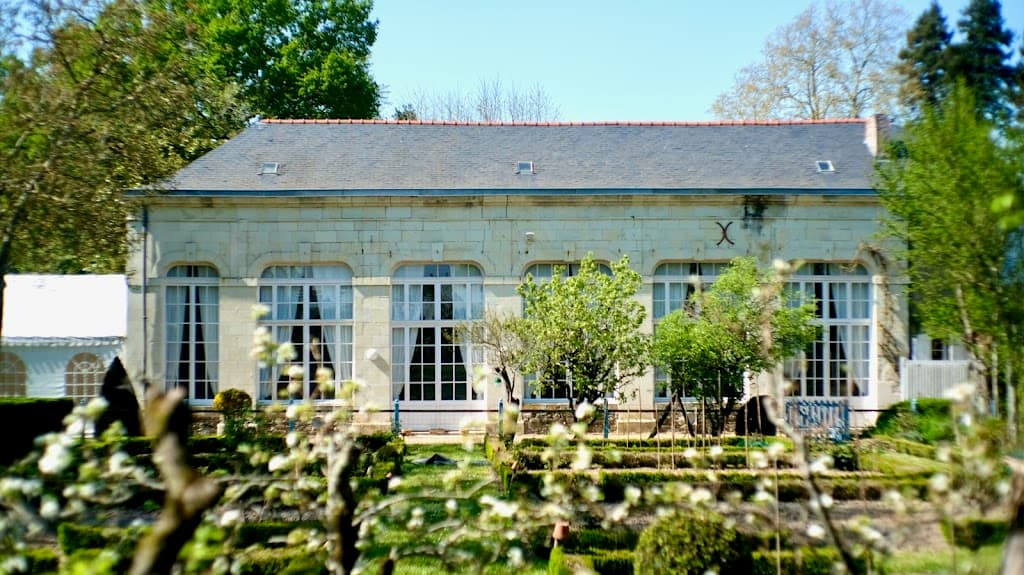 Orangerie de Maulny