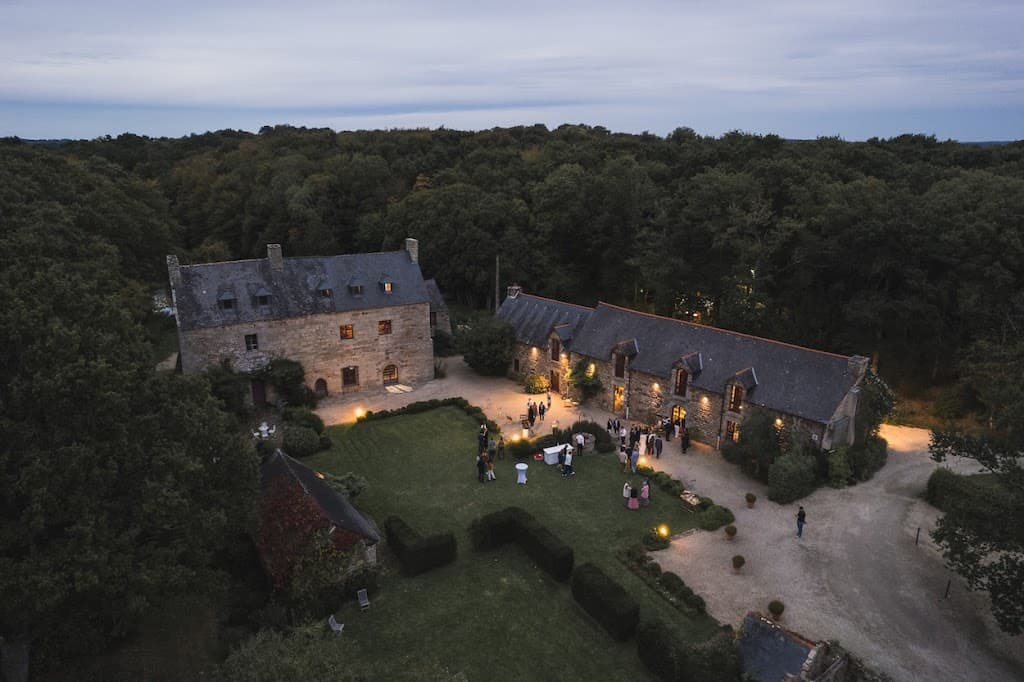 Manoir de La Mare
