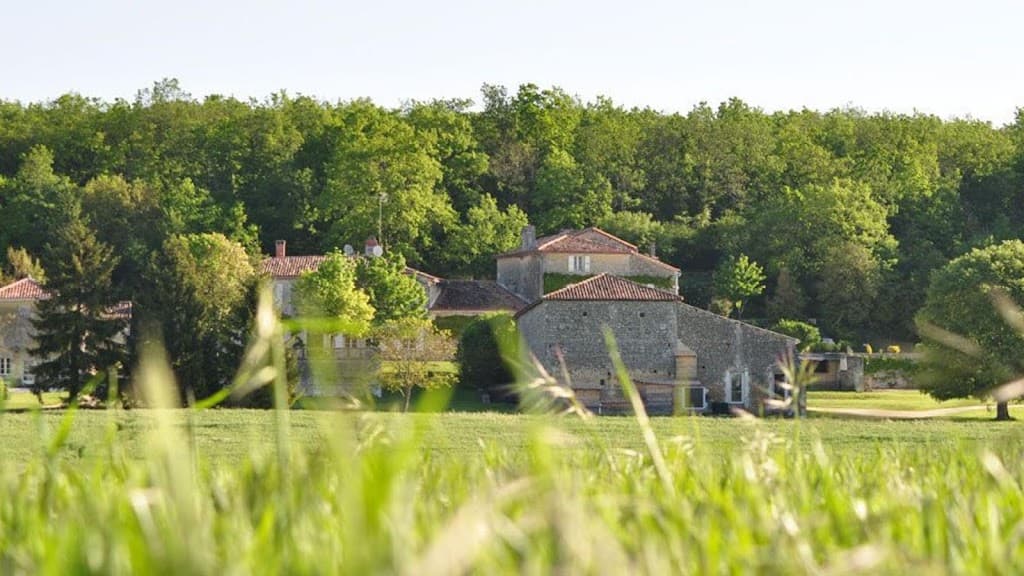 Logis de Bournet