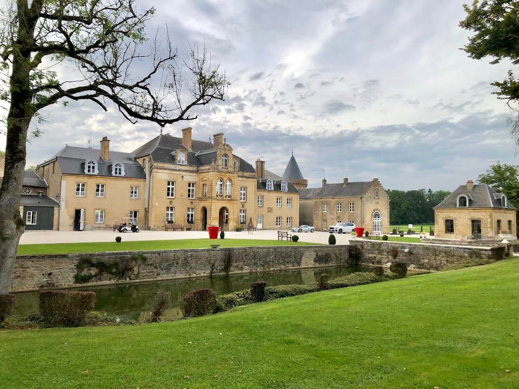 Château du Faucon