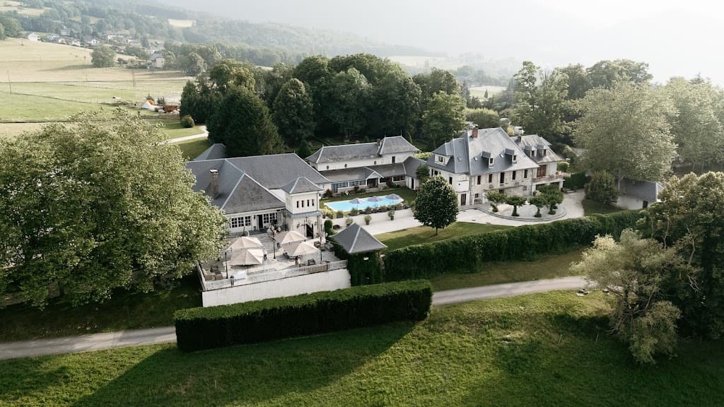 Domaine des Saints Pères
