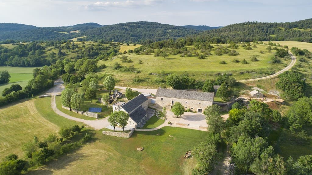 Domaine de Soussuéjouls