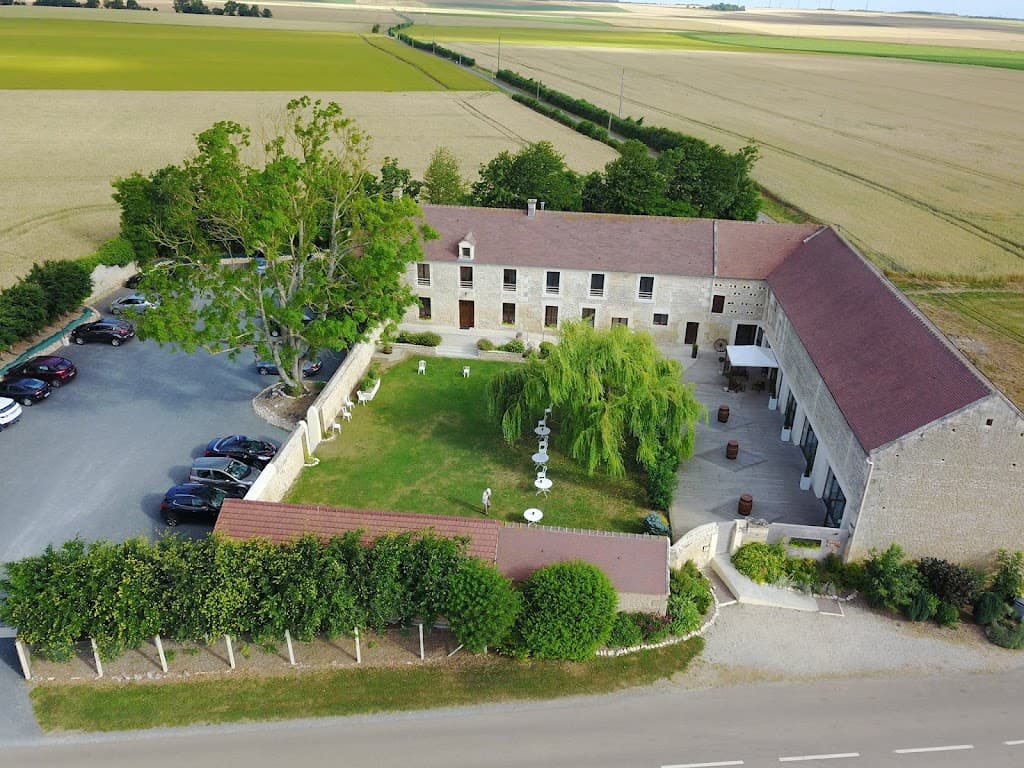 Domaine de Cauvicourt
