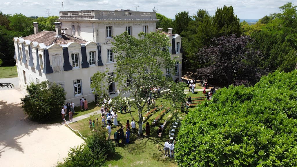 Domaine de Peyreguilhot