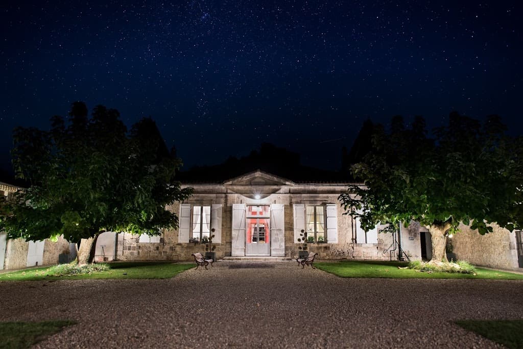 Château La Hitte, lieu de mariages, réceptions privées et séminaires