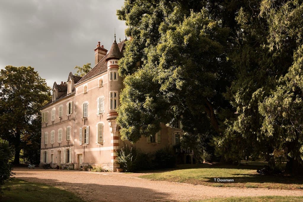 Château du Mauny