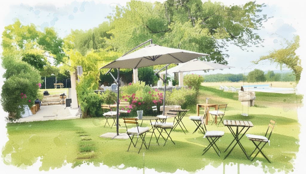 Domaine du Messager