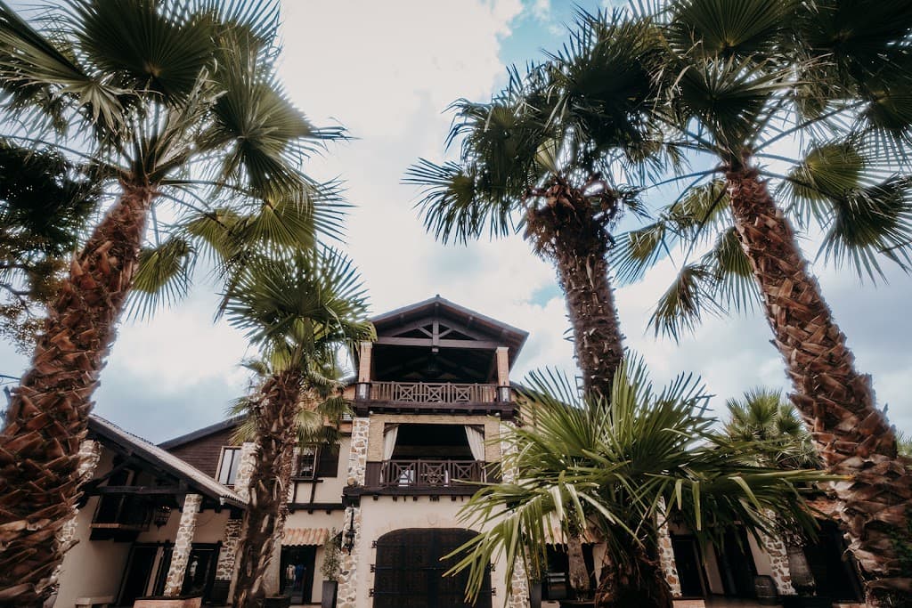 Domaine Santa Maria