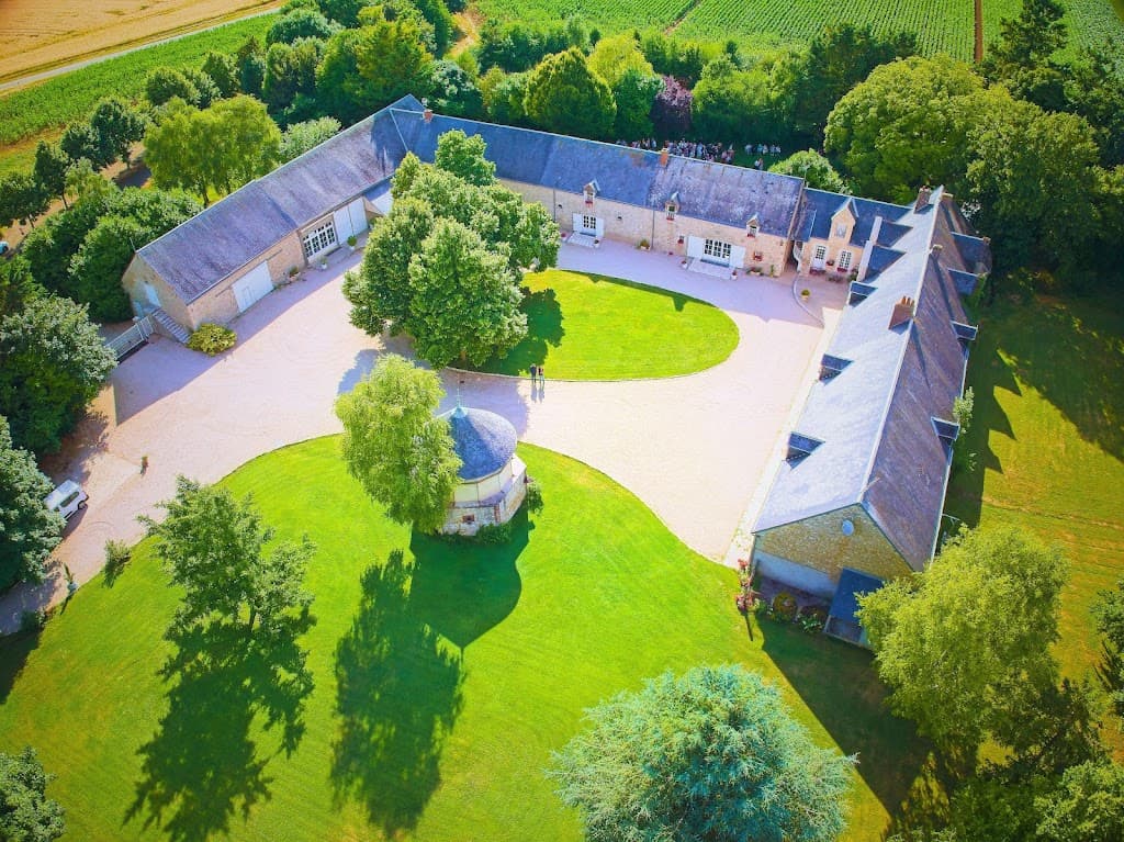 Domaine de la Rainville