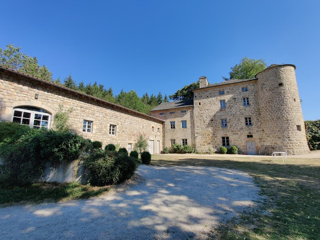 Château de Marcoux