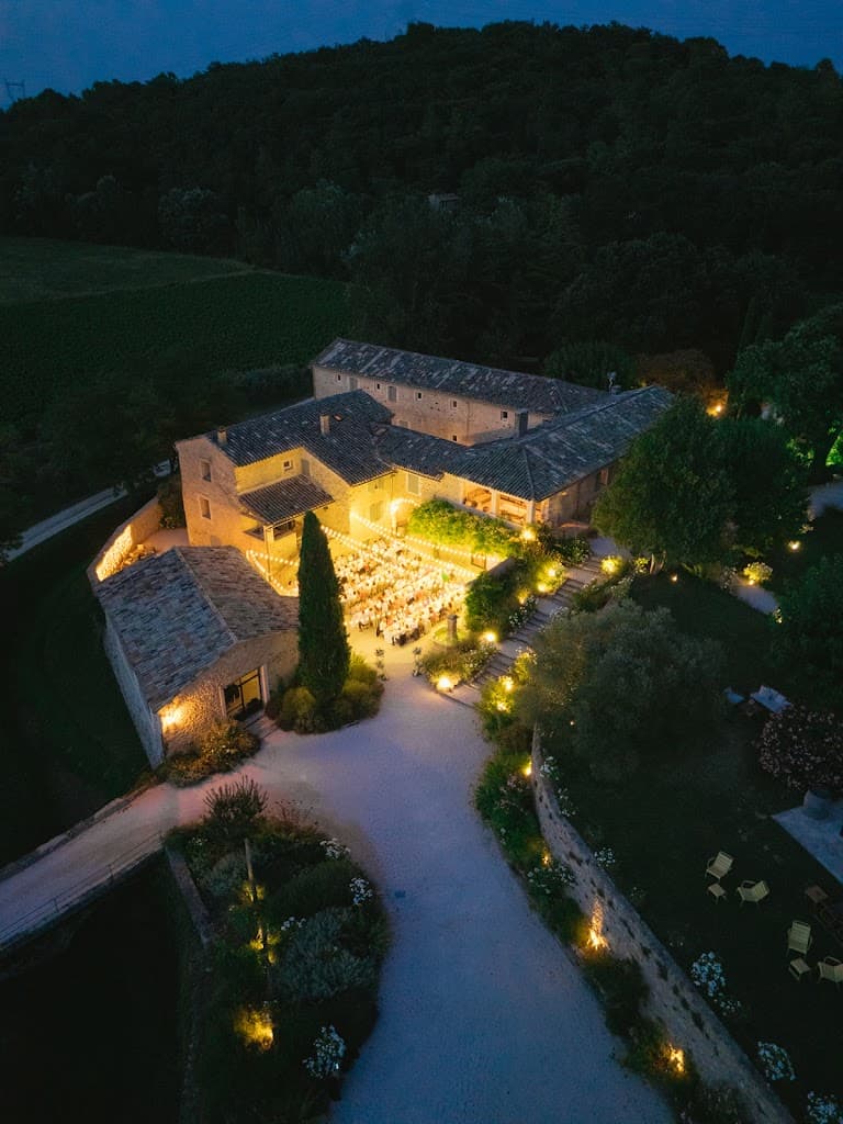 Domaine de Valbonne