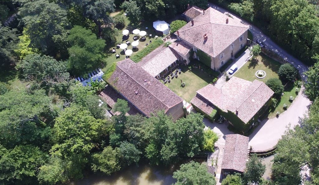 Domaine du Moulin Haut