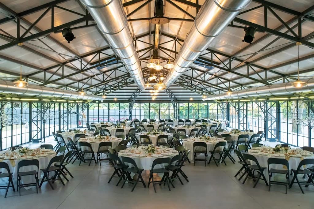 Domaine Clairfontaine | Noyarey