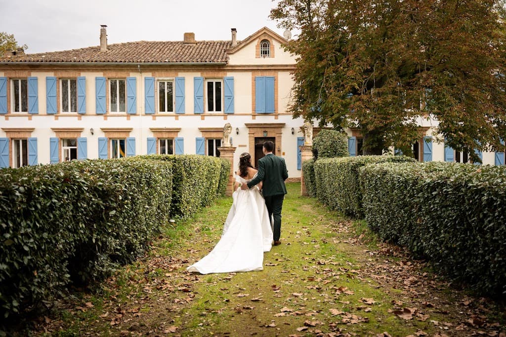 Le Manoir de Lisle