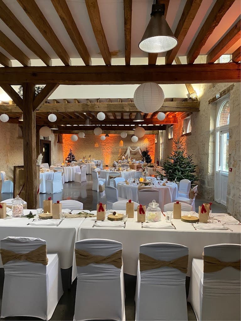 Domaine De Givray