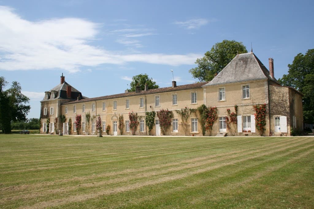 Abbaye de la Grâce-Dieu