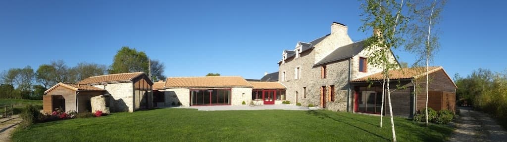Manoir du Pas Jahan