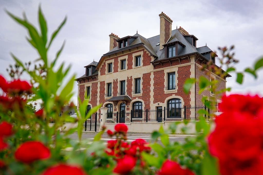 Domaine du Lion Rouge