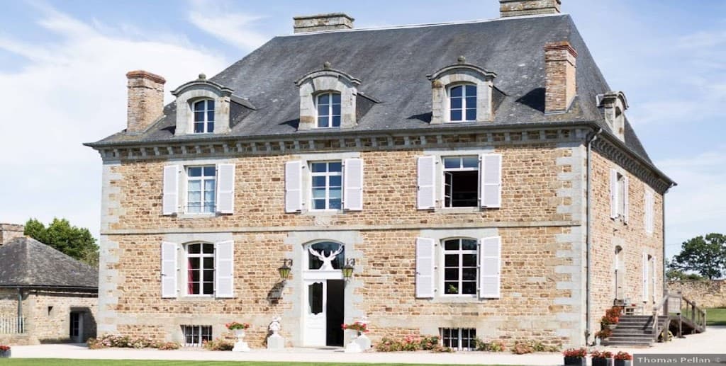 Château La Giraudais