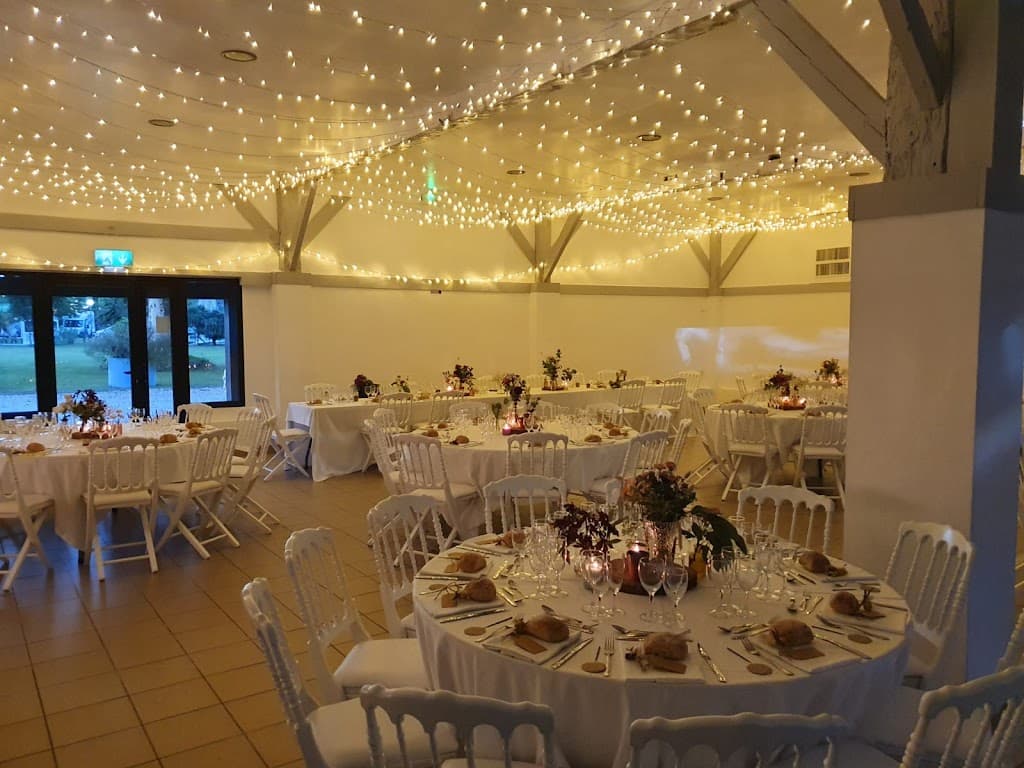 Domaine de Cordet Traiteur