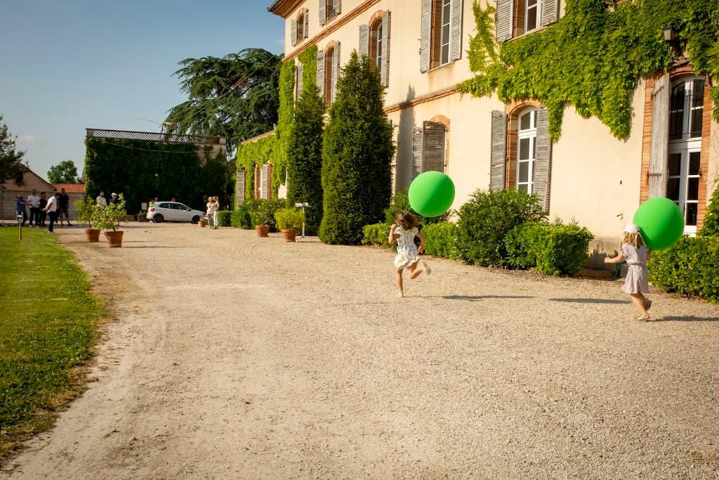 Domaine de Saint-Maurice