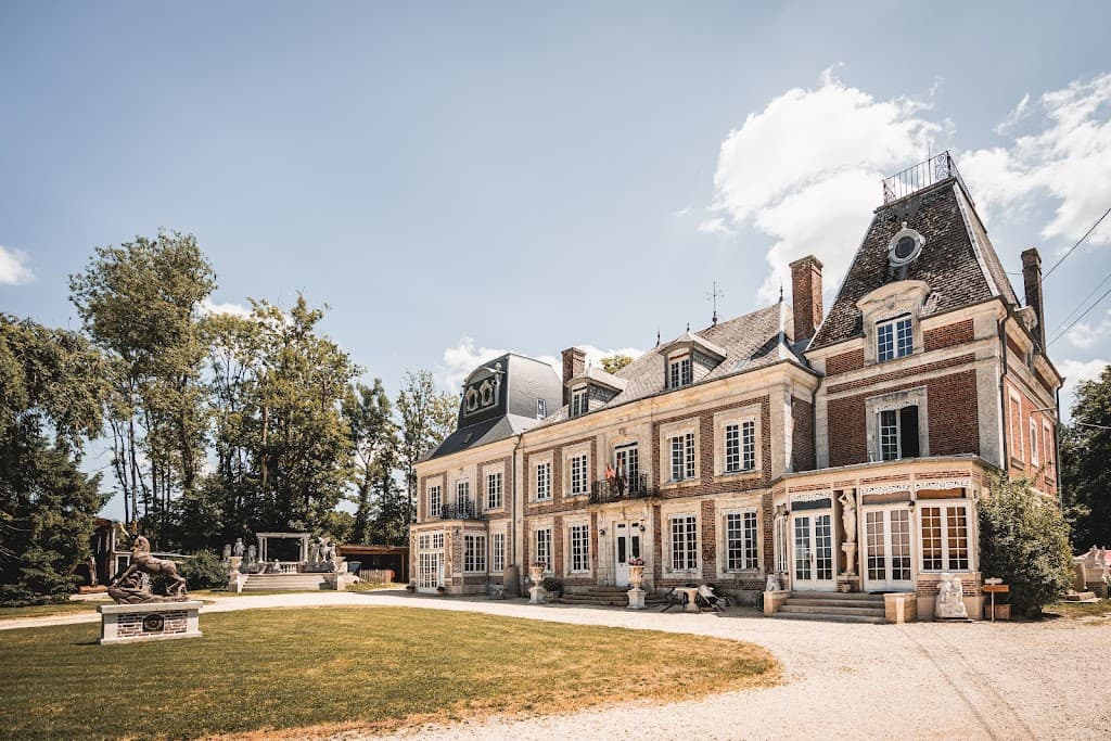 Château de Montaubois