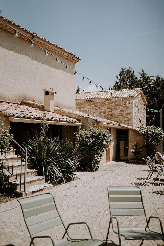 Domaine de Puyharas