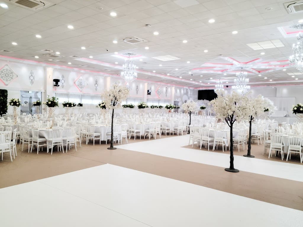 Elysée Mariage | Salle de Réception et Mariage 77