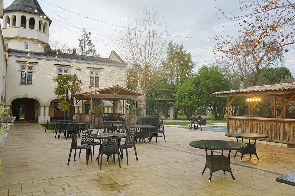 Domaine de Valmont