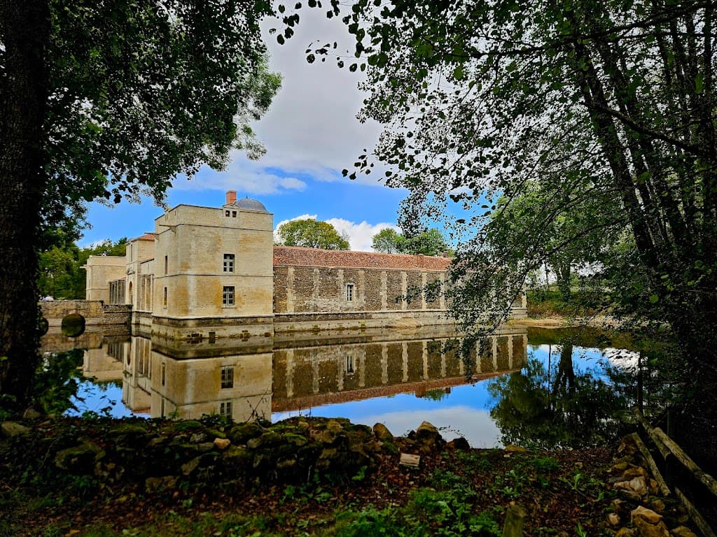 Château de la Citardière