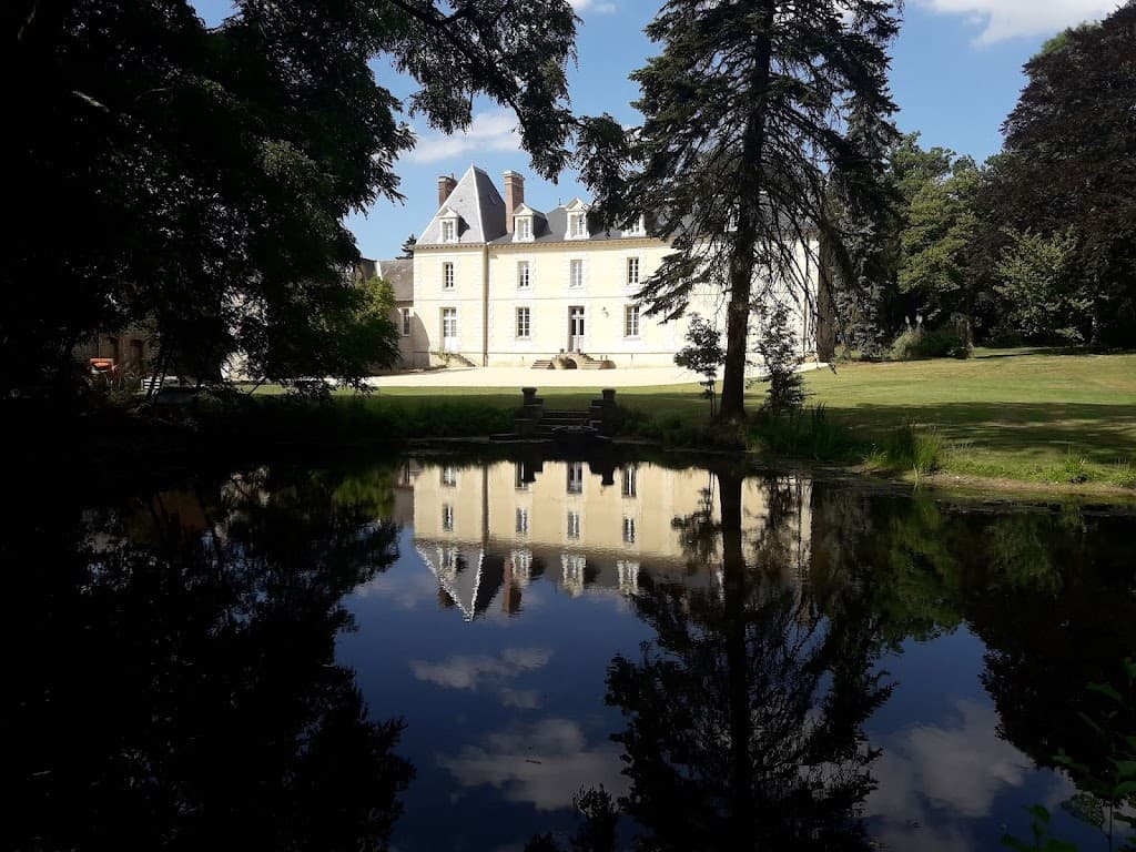 Domaine de Launay Chauvel