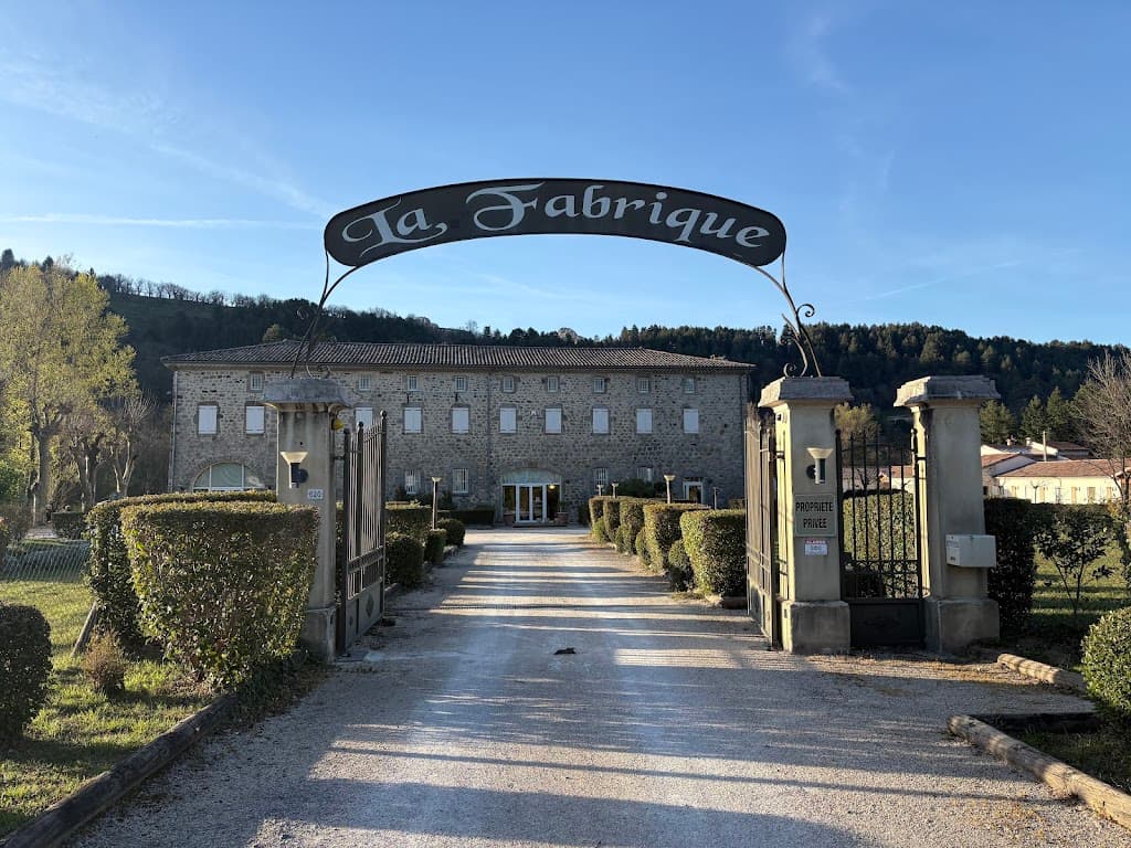 La Fabrique