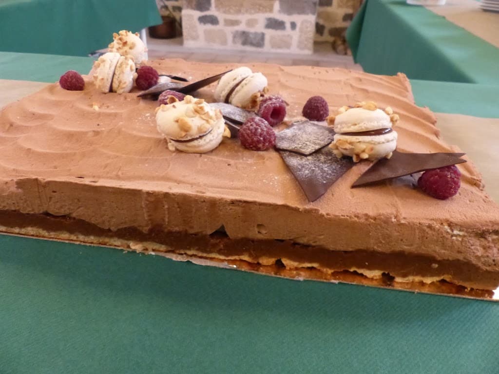 Saveurs d'Antan