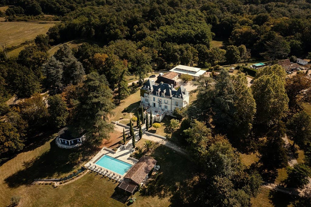 Domaine de la Fauconnie