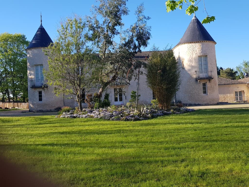 Grange de Bétailhe