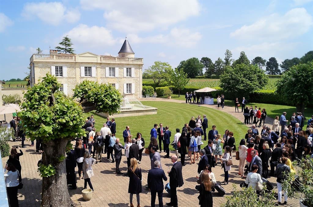 Château Lafitte