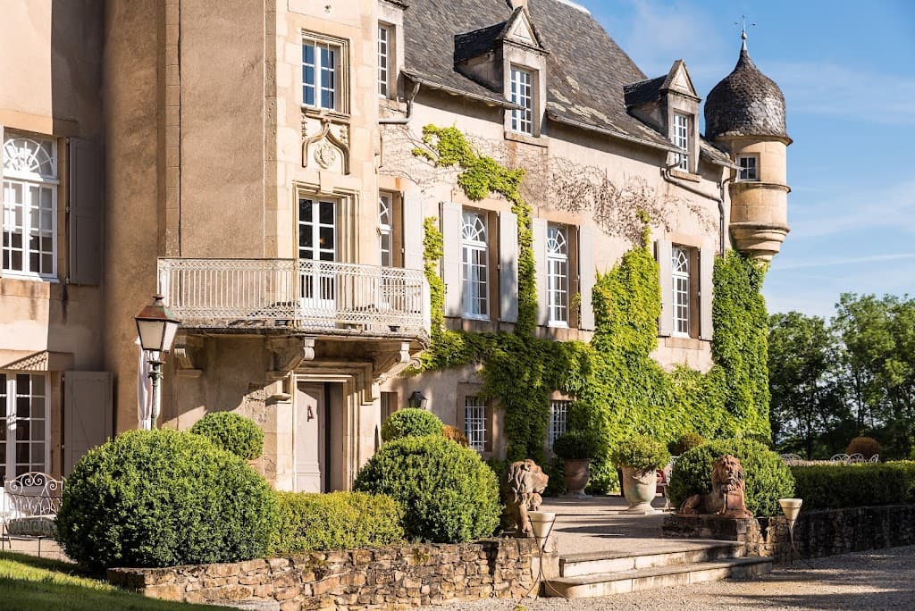 Château de Labro