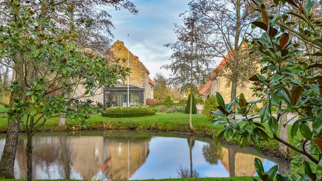 Le Domaine WE - Côte d'Opale : séminaires & mariages
