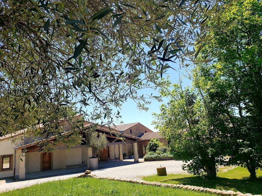 Clos du Puits