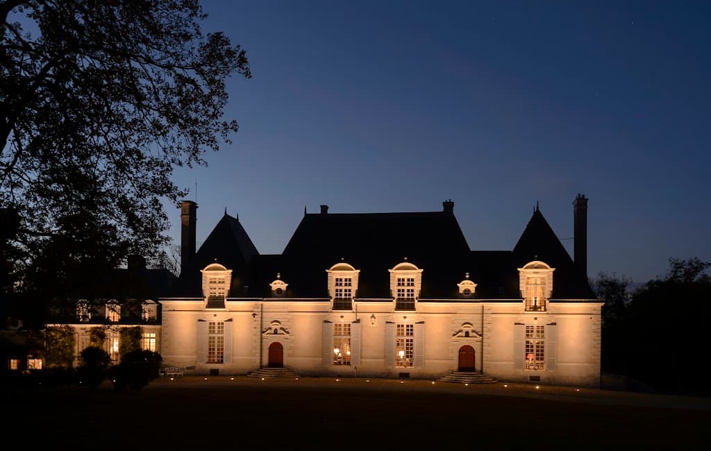 Château des Grotteaux