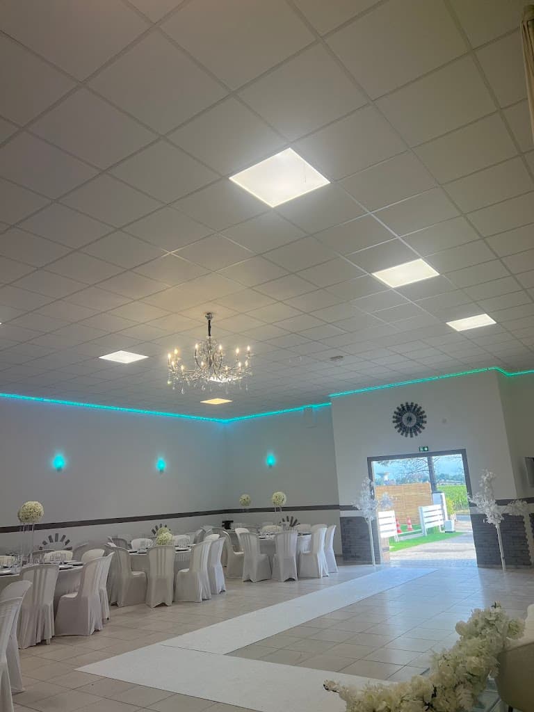 Salle des Fêtes L’écrin