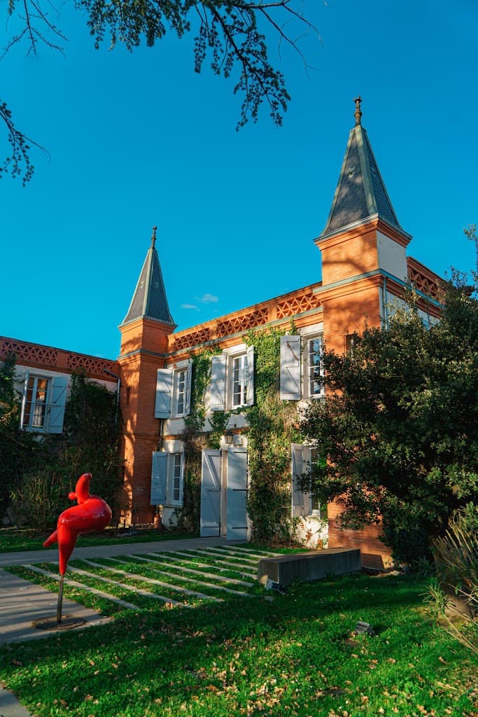 Le Manoir du Prince